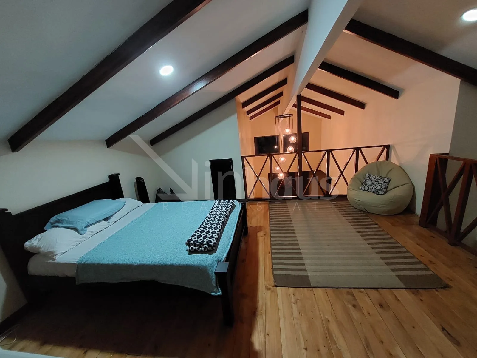Alquiler de casa independiente en San Rafael de Heredia - foto 3