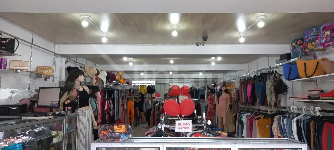 Venta de local comercial en San Ramón de Alajuela - foto 3
