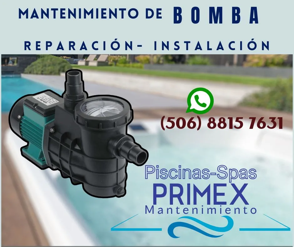 REPARO JACUZZIS en Costa Rica - foto 5