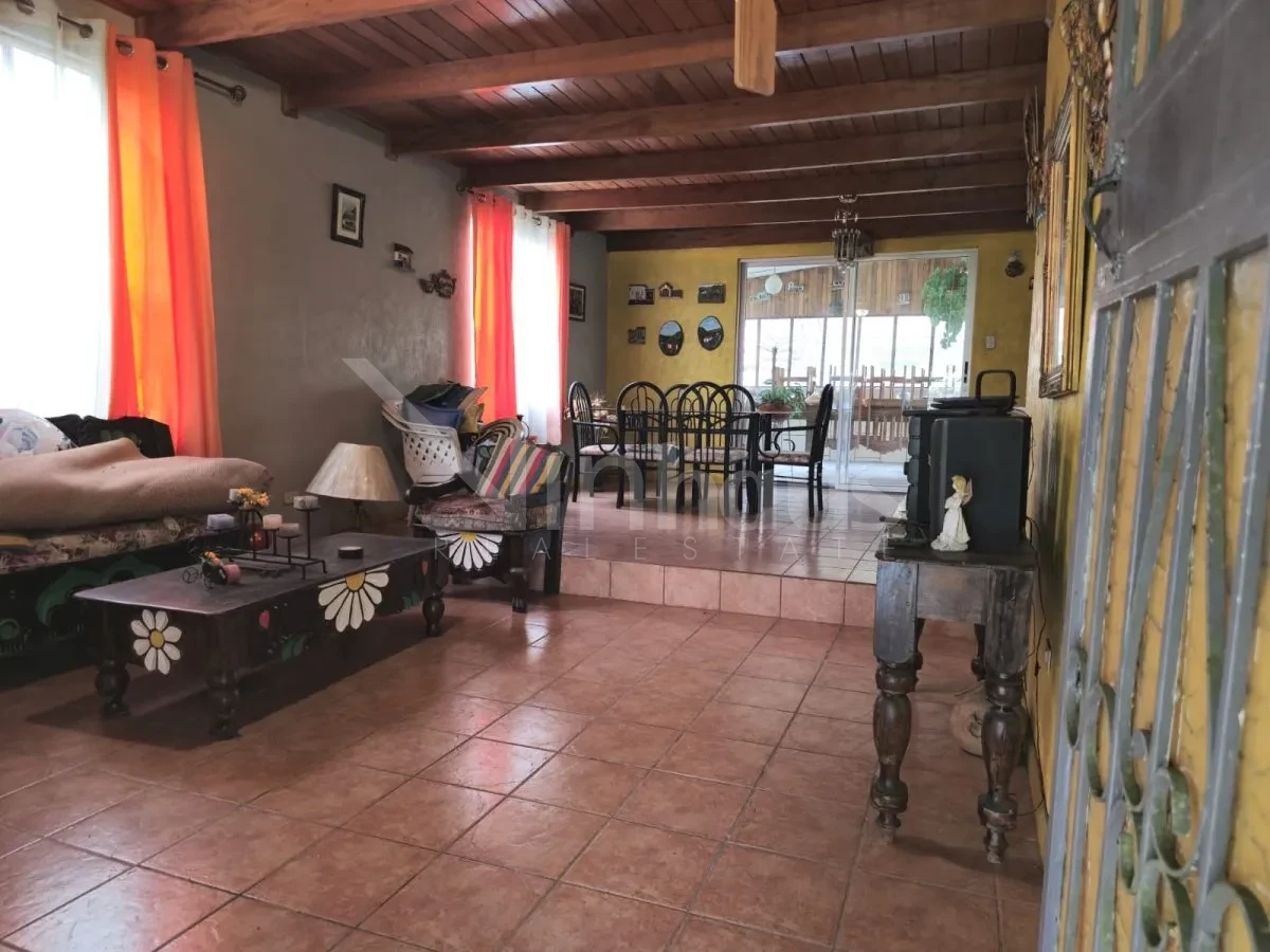 Venta de casa en Boqueron, Cipreses, Cartago - foto 5