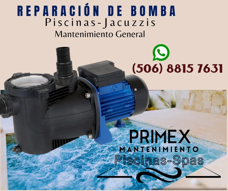 SERVICIO PROFESIONAL EN JACUZZIS, PISCINAS Y BAÑERAS  en Costa Rica - foto 2
