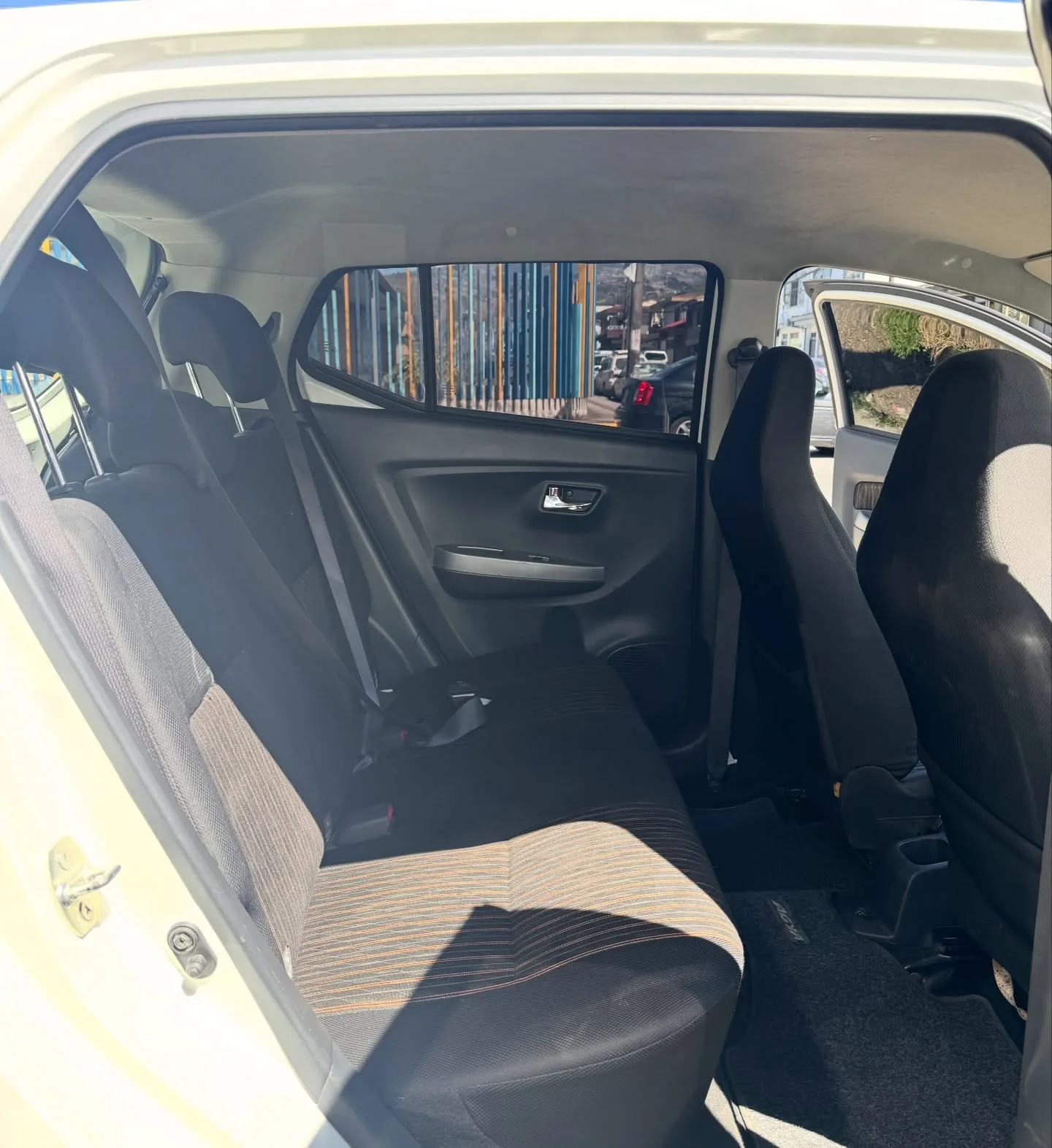 Toyota Agya 2019 - foto 3