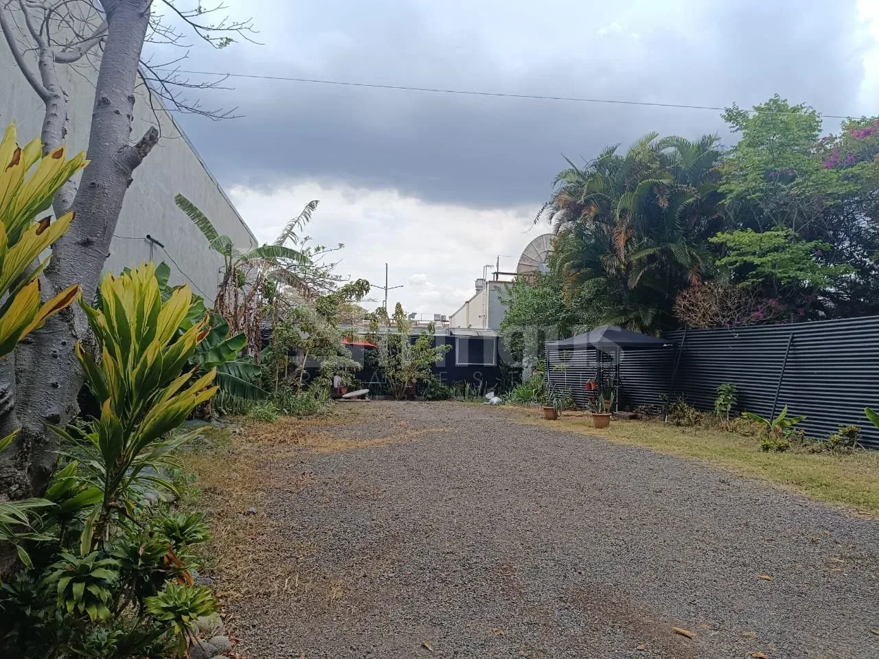 Venta de lote comercial en Bello Horizonte Escazu - foto 5