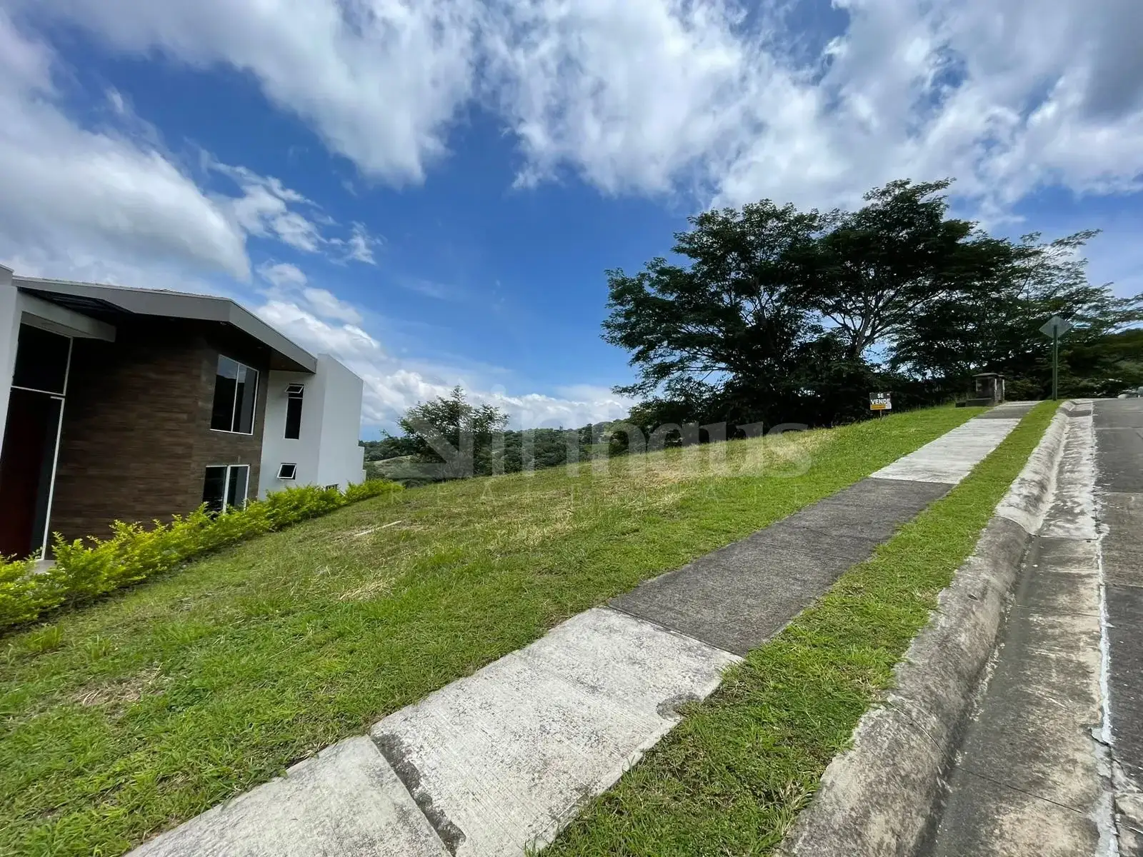 Se vende lote plano en Condominio en Ciudad Colon - foto 6