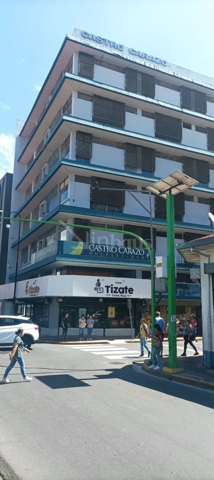 Edificio de Oficinas en San José Centro - foto 5