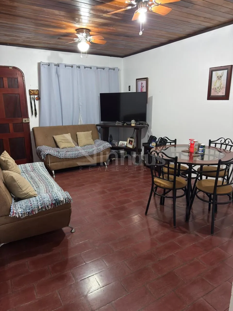 Residencia en venta, en excelente ubicación de Liberia - foto 4