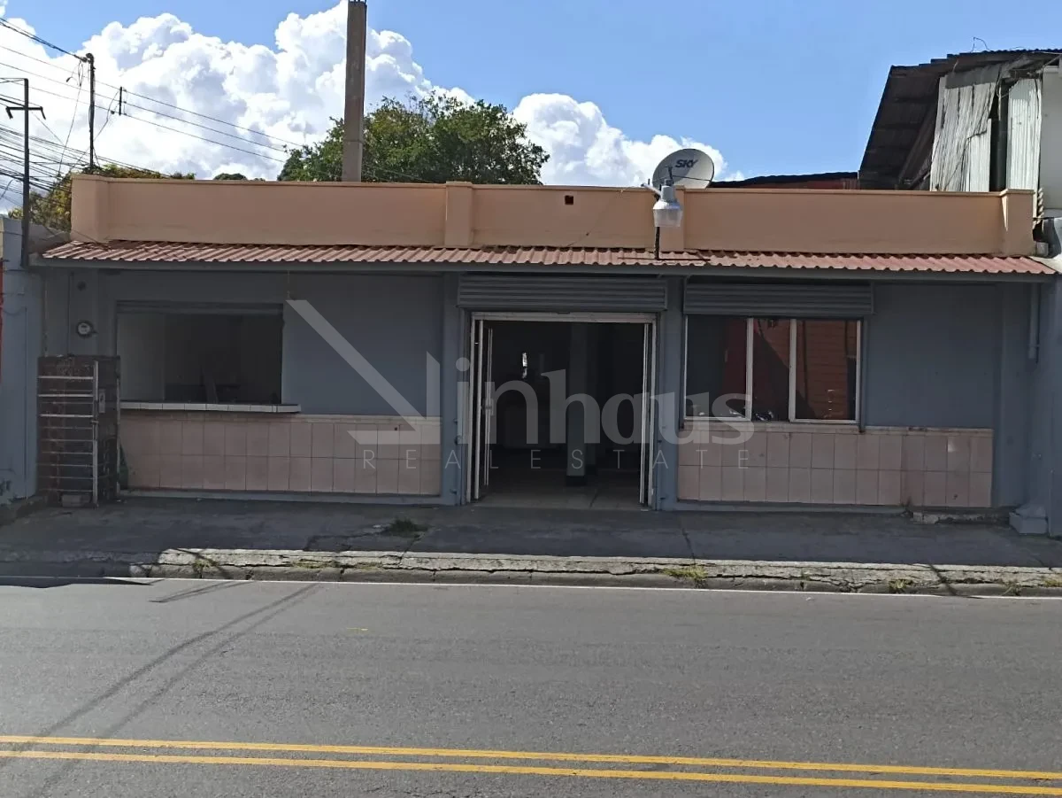 Venta de Local Comercial sobre Calle Principal de San Antonio de Desamparados - foto 4