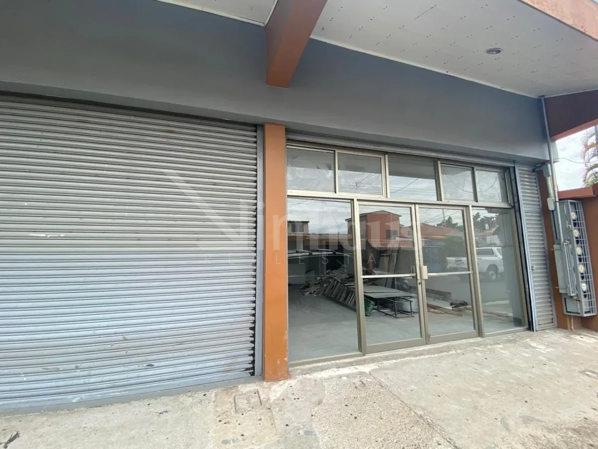 Alquiler de edificio con locales comerciales en Heredia - foto 6
