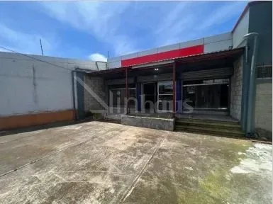 Local comercial en calle principal Goicoechea