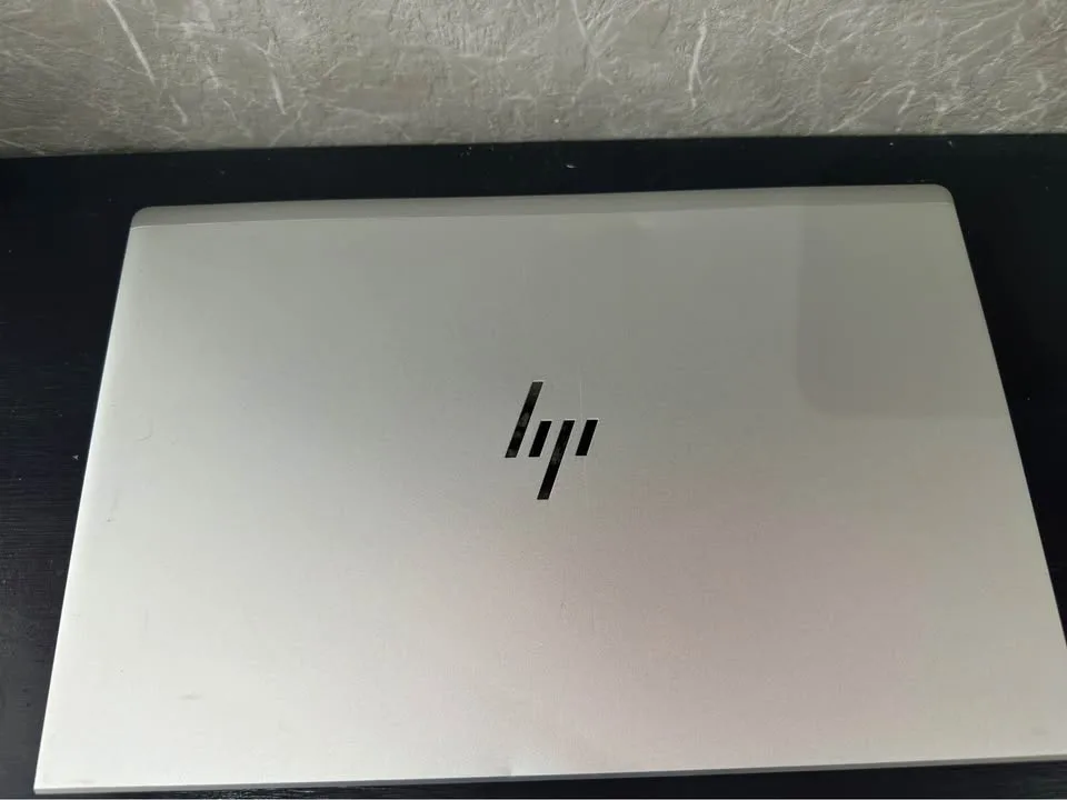 Laptop HP EliteBook i7-12generacion - foto 2