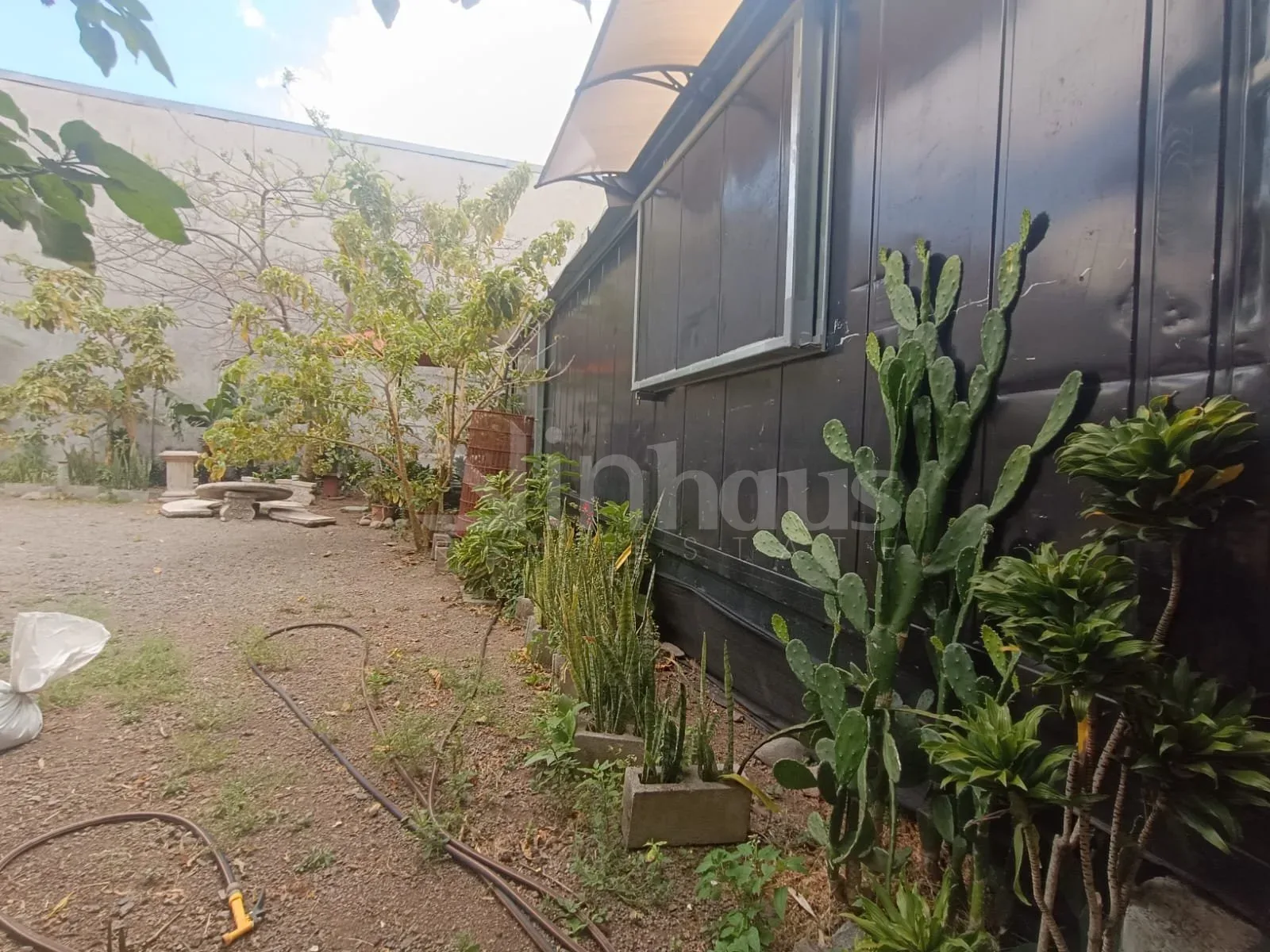 Venta de lote comercial en Bello Horizonte Escazu - foto 3