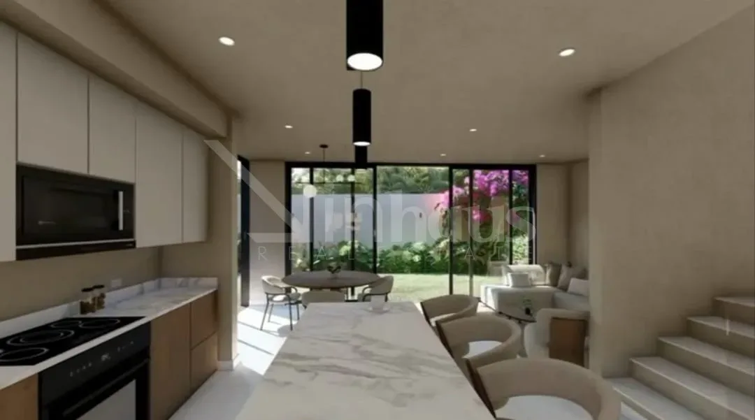 Preventa de casas en proyecto Boutique en Piedades de Santa Ana - foto 4