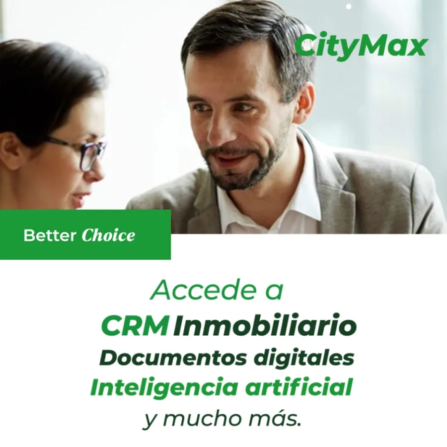 Emprende con una Franquicia Inmobiliaria CityMax en Costa Rica - foto 3