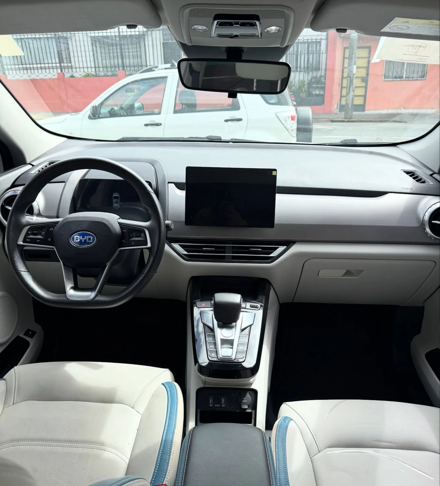 BYD S1 Pro - foto 3