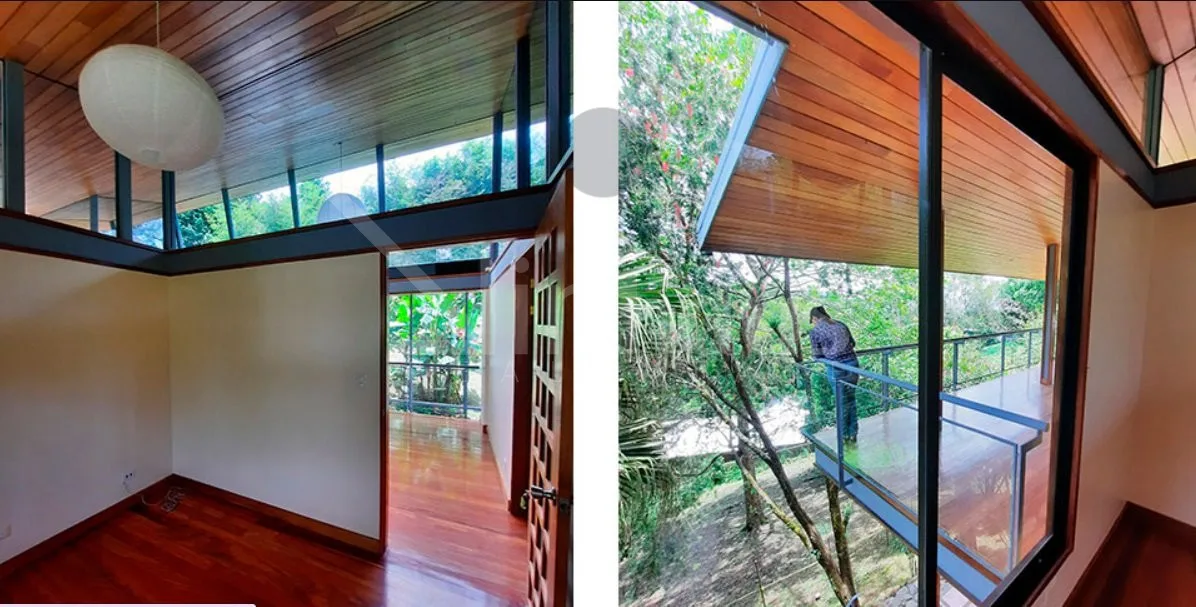 Casa Rural Contemporanea