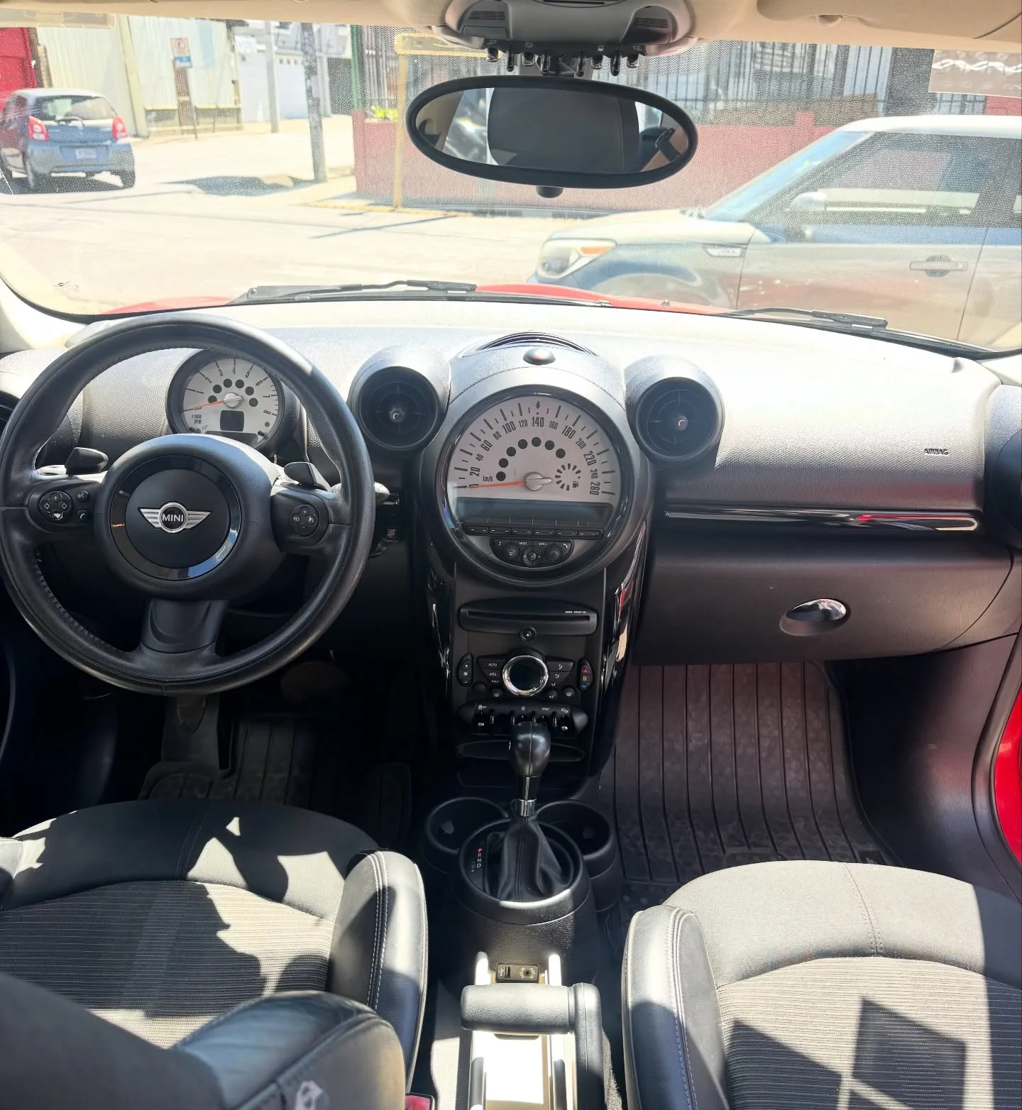 Mini Cooper Countryman 2014 - foto 2