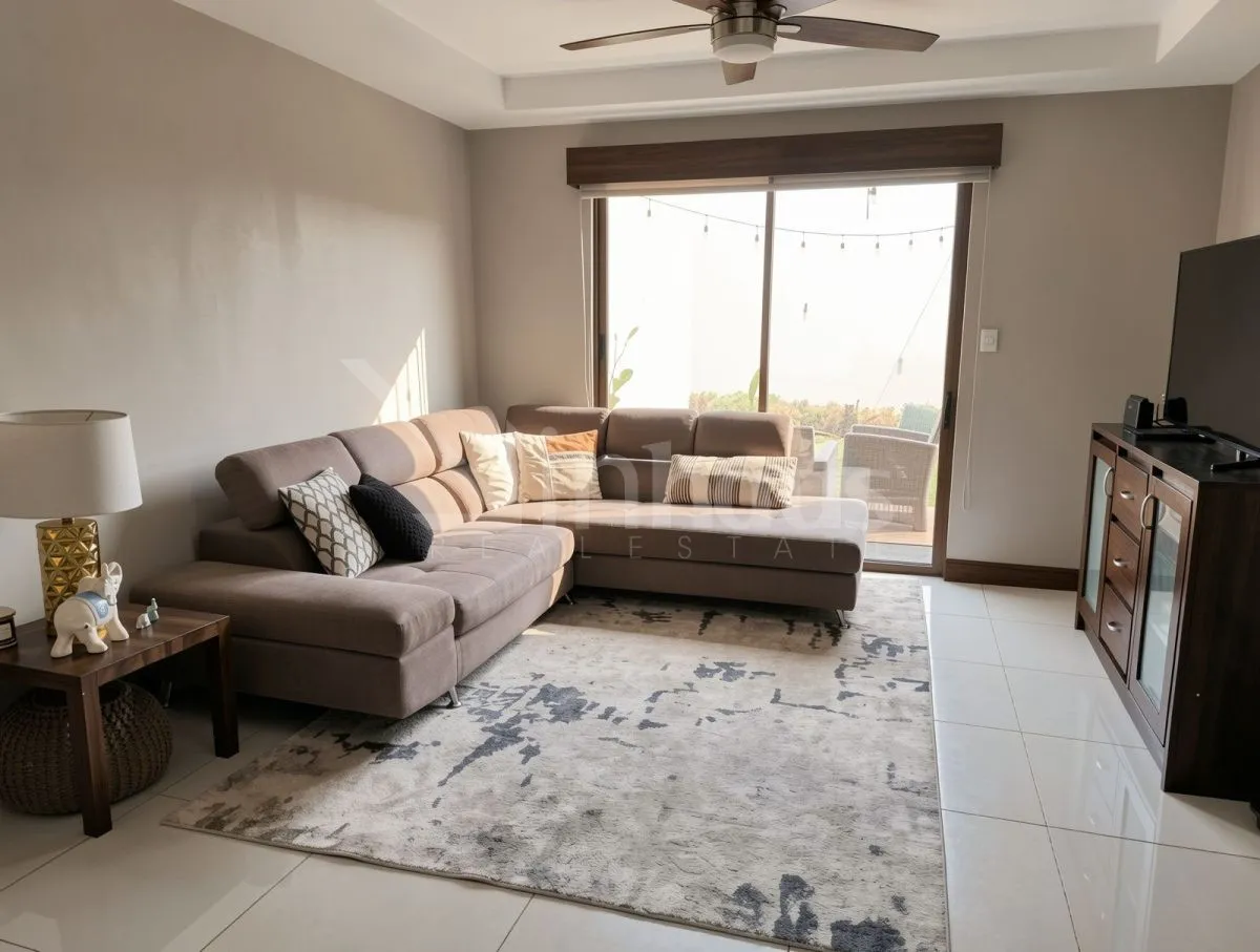 Alquiler de Casa en Condominio en Ciudad Colón - foto 3