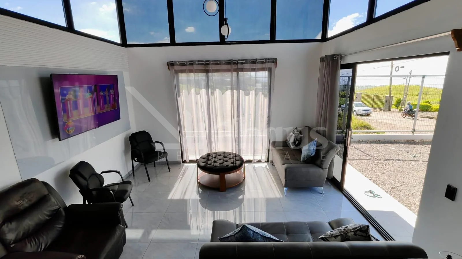 Venta de casa nueva amueblada y con línea blanca en San Vicente de Ciudad de Quesada - foto 4