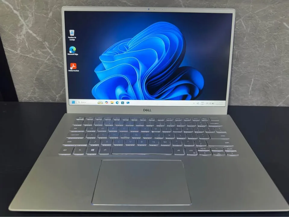Laptop Dell 5402