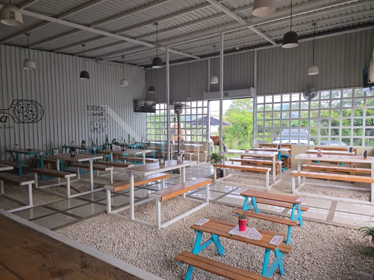 Venta de Restaurante, Paraiso, Cartago!!! - foto 2