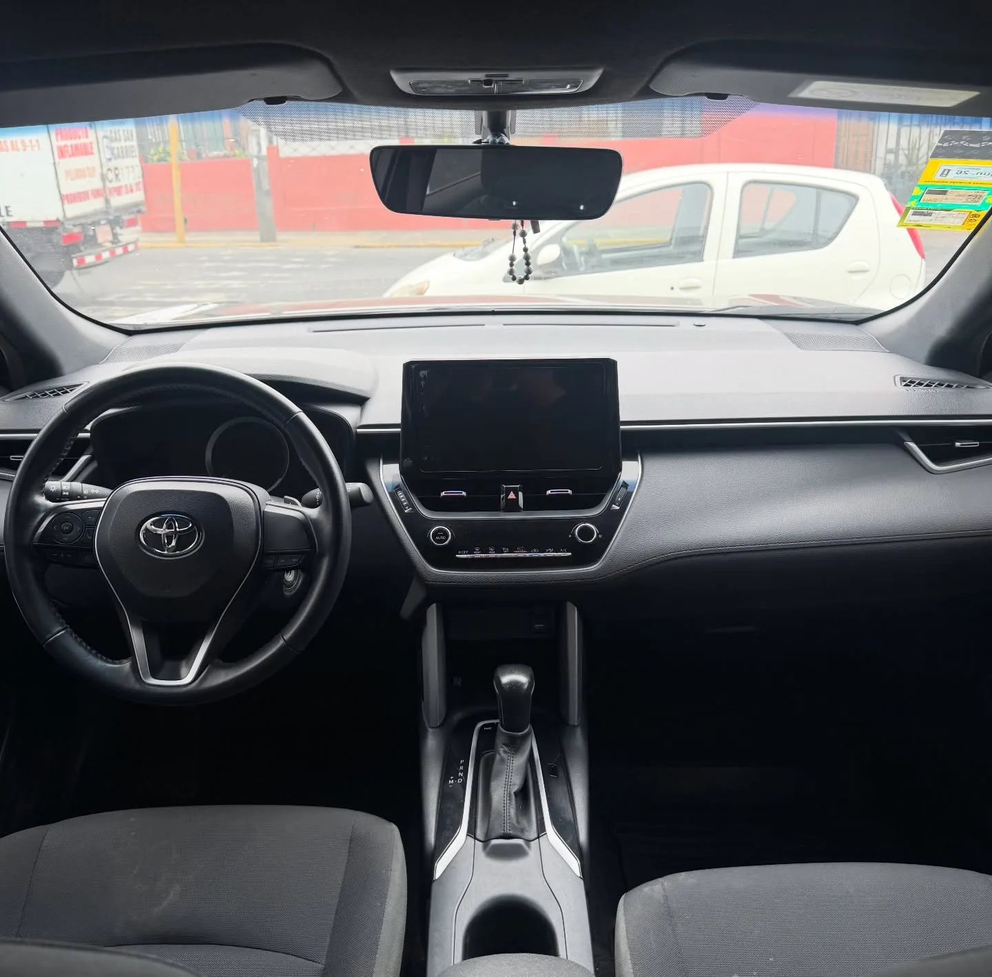 Toyota Corolla Cross 2023 - foto 2