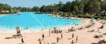 Venta de Quintas residenciales en proyecto Cristal Lagoons By NYA Liberia Guanacaste - foto 4