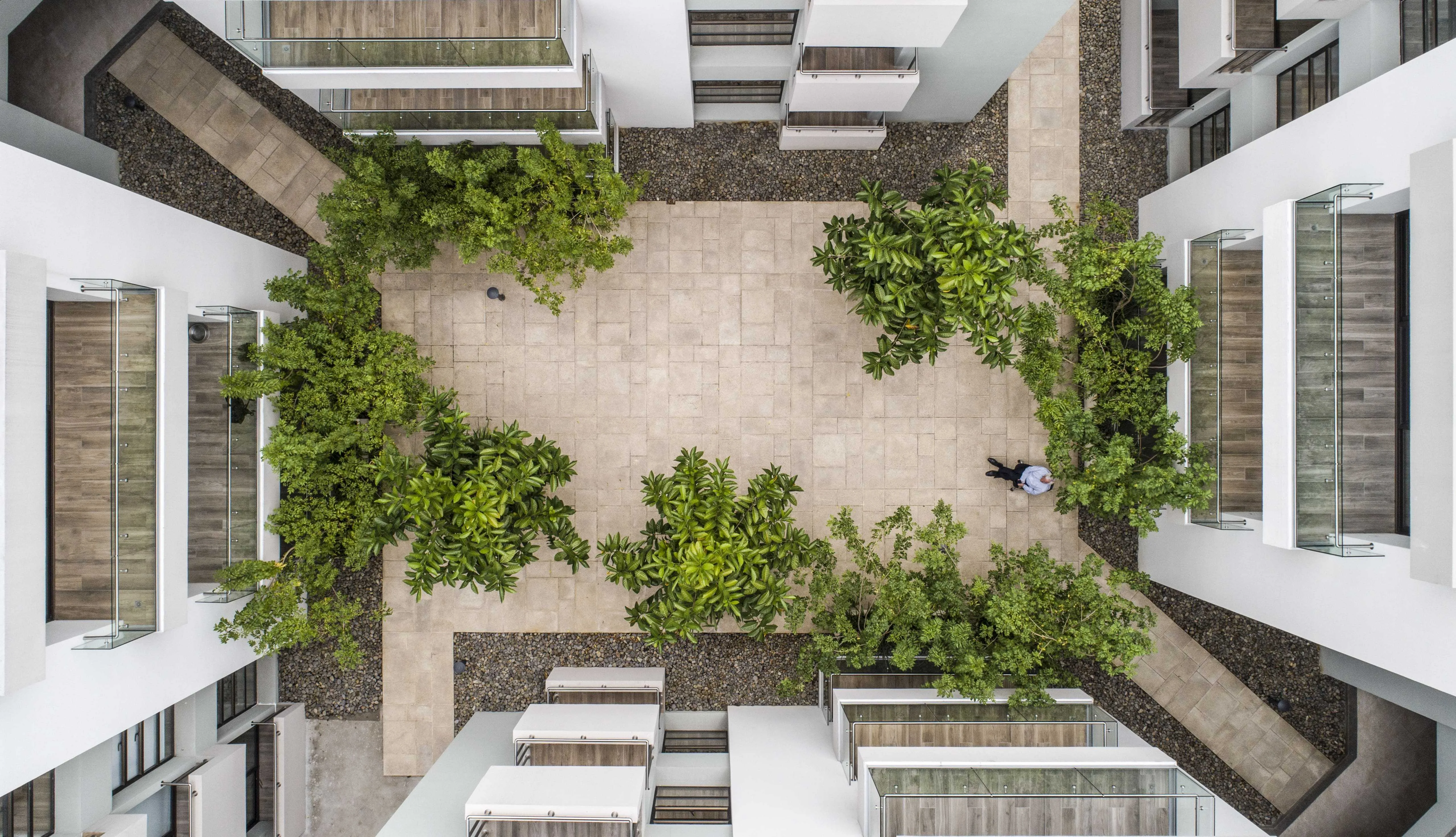 Venta de Apartamento en Condominio en Rio Oro, Santa Ana - foto 3