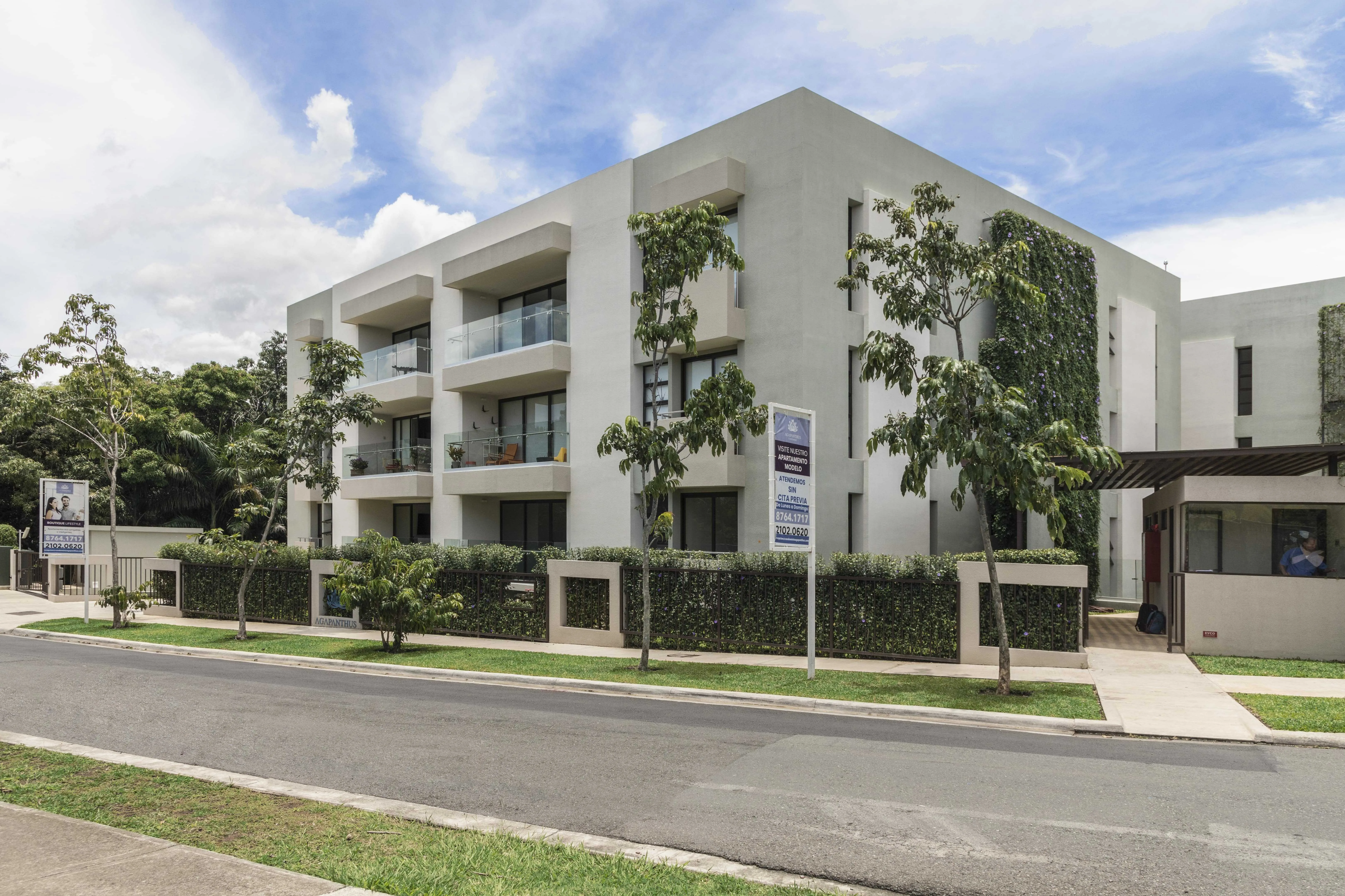 Venta de Apartamento en Condominio en Rio Oro, Santa Ana - foto 2