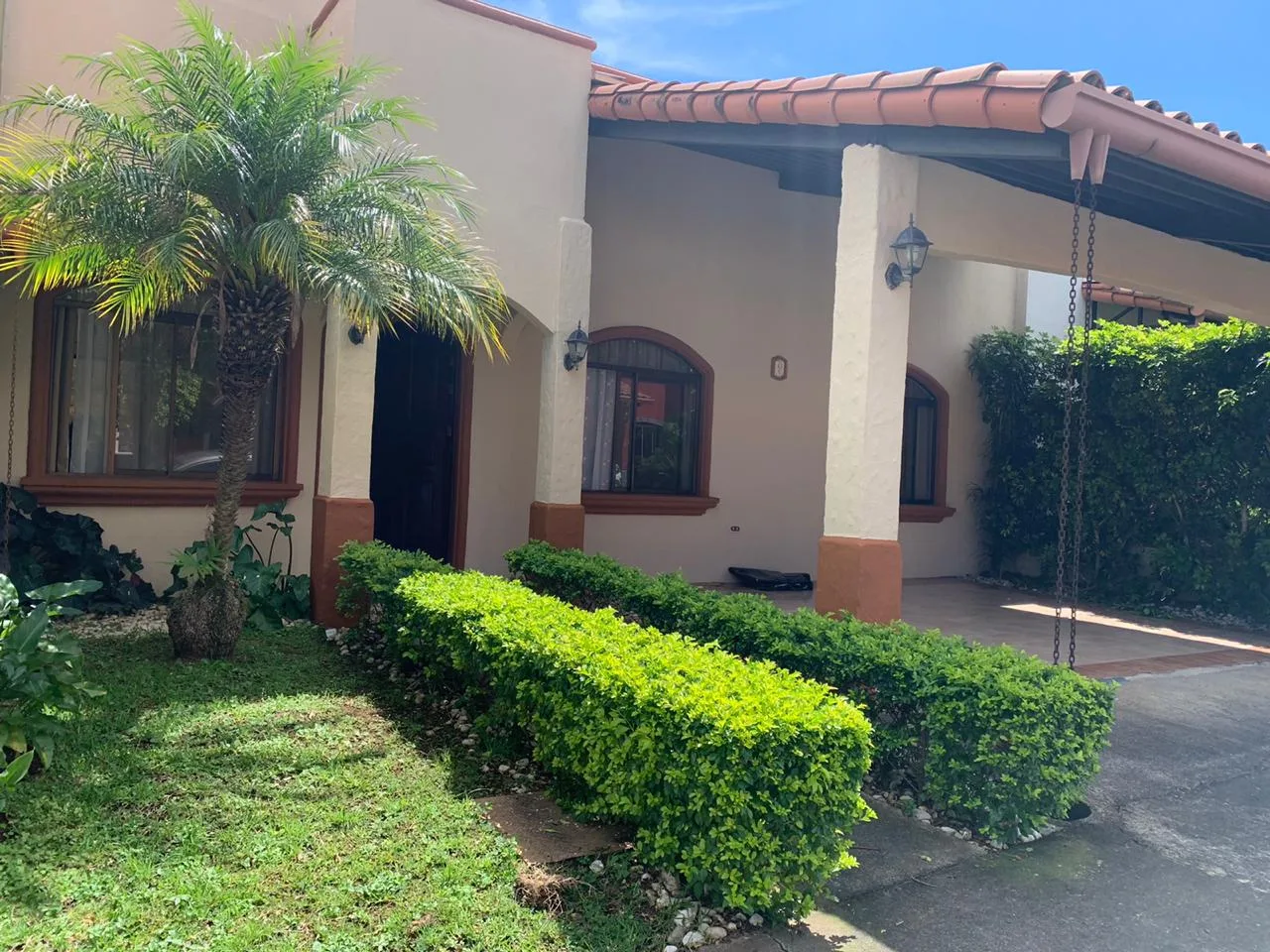 Corronga Casa Para Habitar de forma inmediata!!!