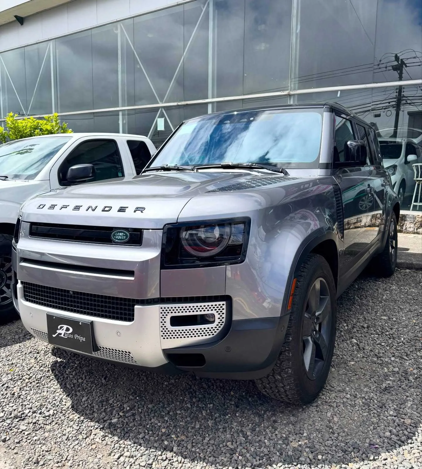 Land Rover Defender HSE 2020 - foto 4