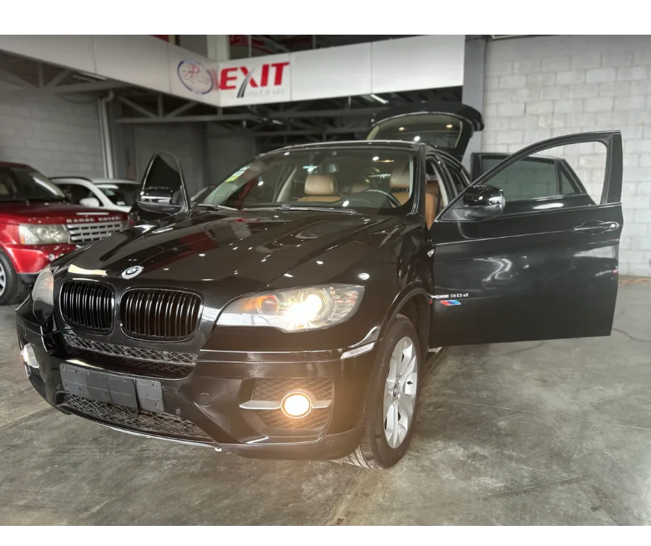 BMW X6 2009 Automático, - foto 4