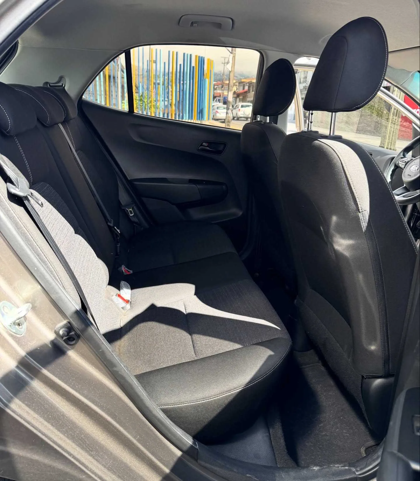 Kia Picanto 2020 gasolina - foto 2