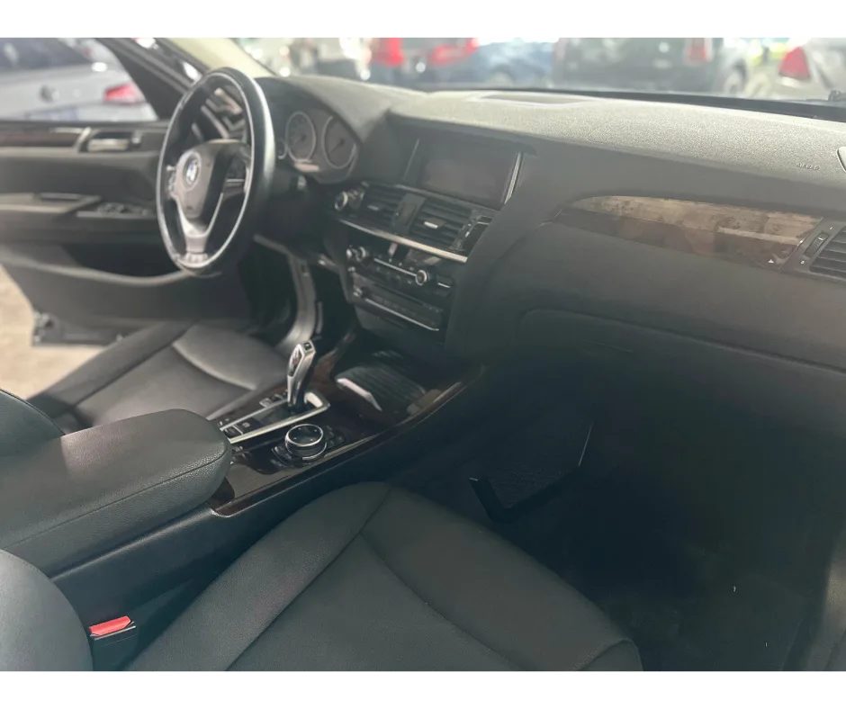 BMW X3 2015 Automático - foto 2