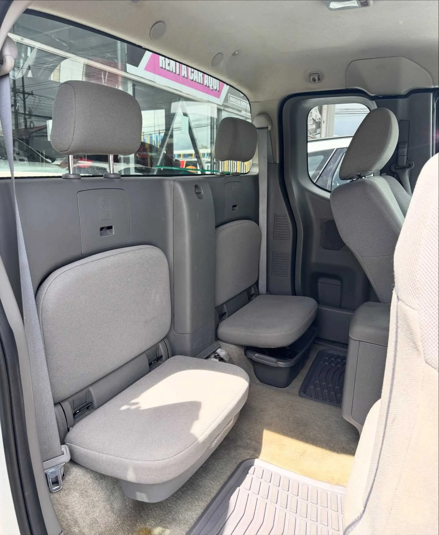 Nissan Frontier 2017 - foto 2