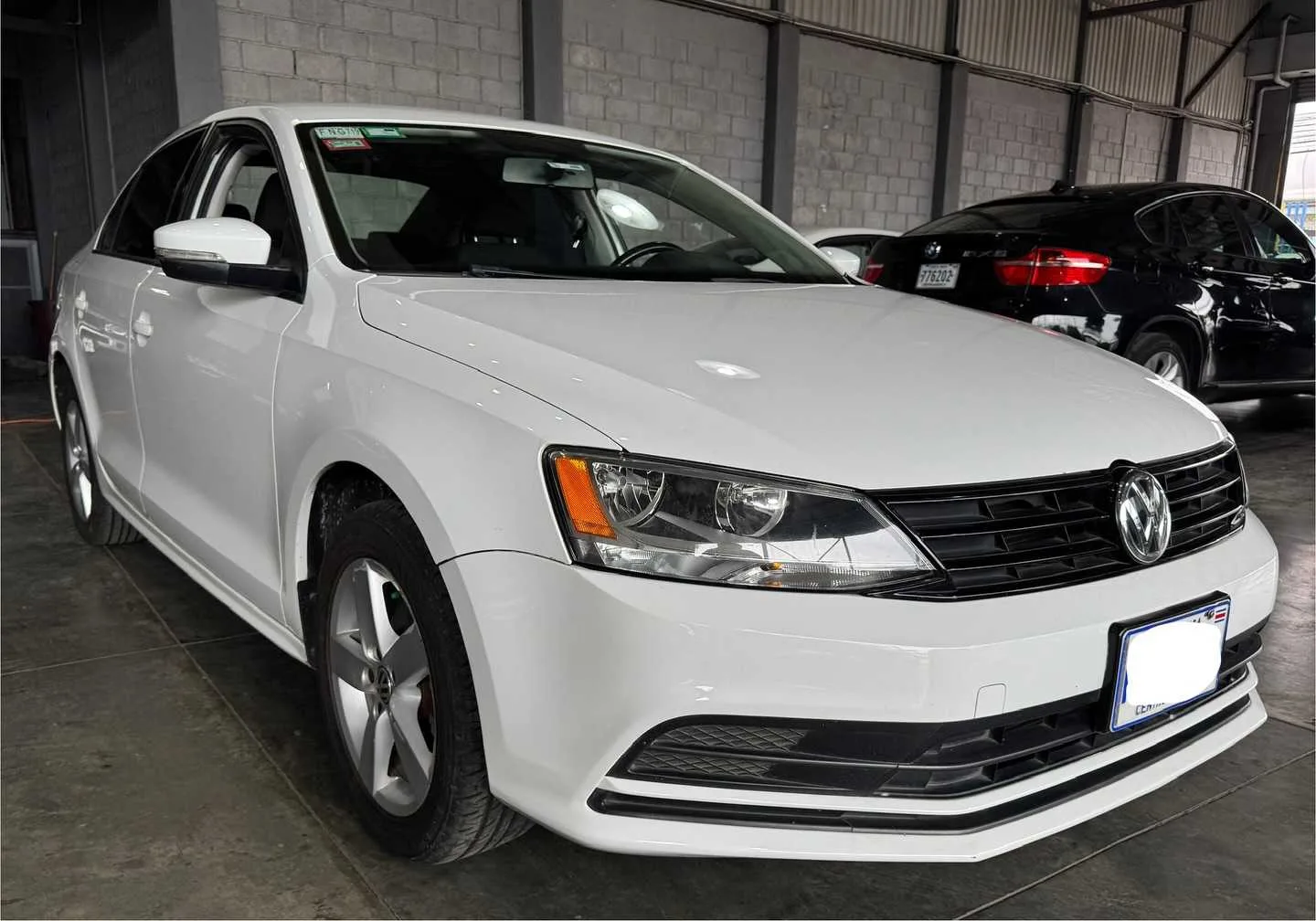 Volkswagen Jetta 2016 - foto 4