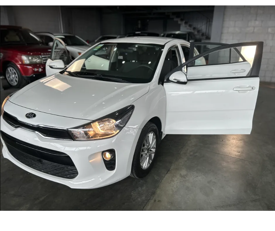 Kia Rio 2019 Automático - foto 3