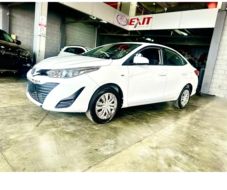 Hermoso Toyota Yaris 2019 - foto 3