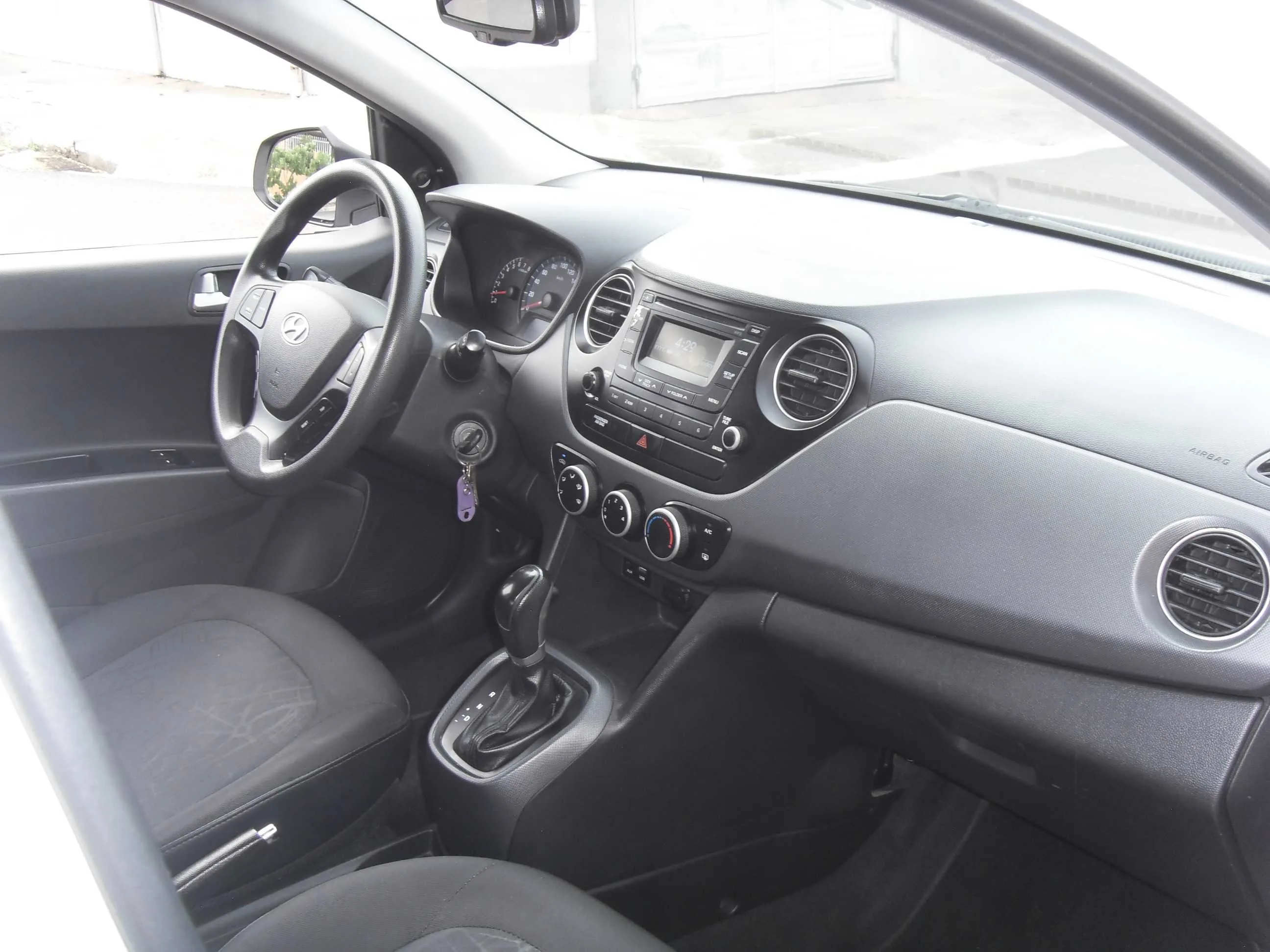 Hyundai Grand i10 2018 Automatico - foto 6