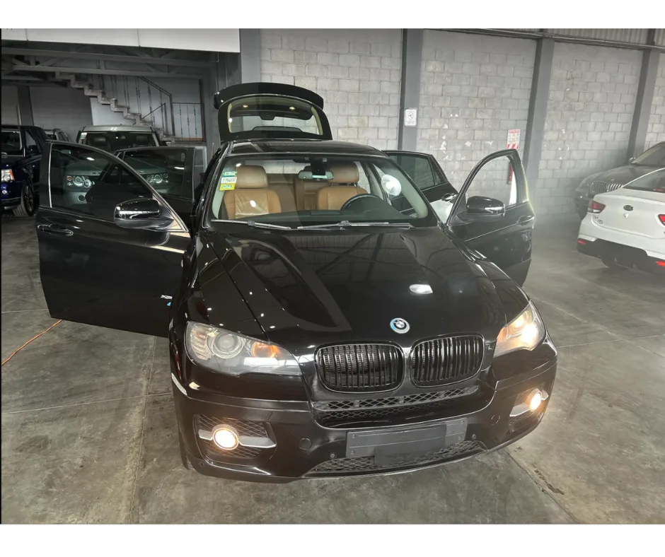 BMW X6 2009 Automático, - foto 2