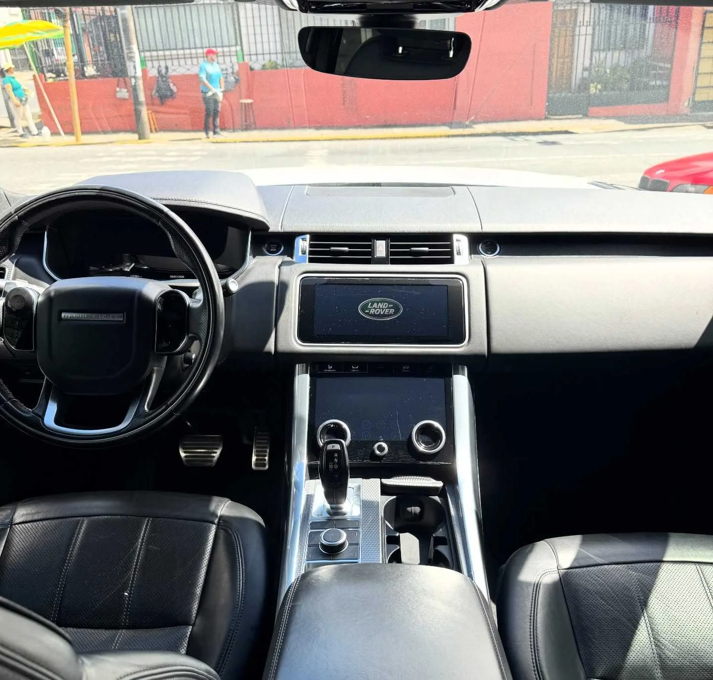 Range Rover Sport 2018 - foto 2