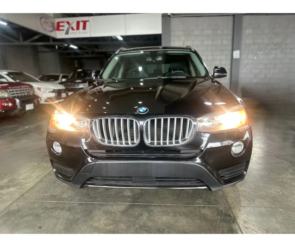 BMW X3 2015 Automático - foto 4