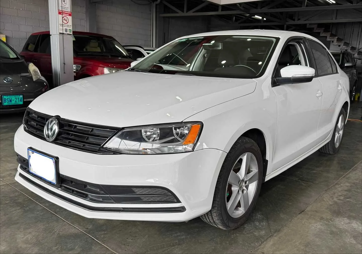 Volkswagen Jetta 2016 - foto 2