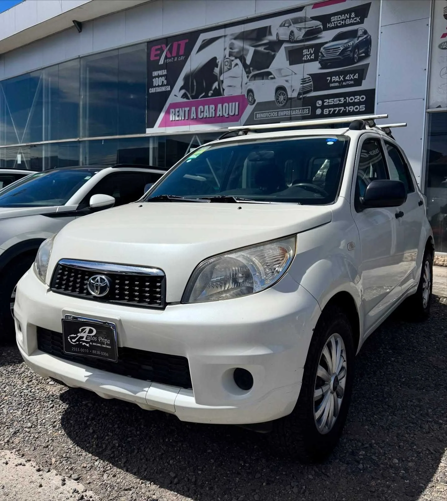 Toyota Rush 2018 Motor 1.5 Gasolina - foto 4