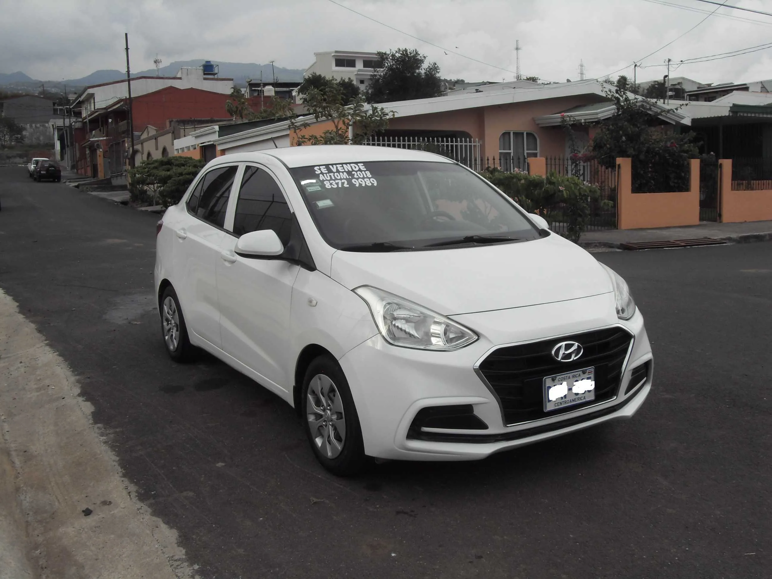 Hyundai Grand i10 2018 Automatico - foto 2