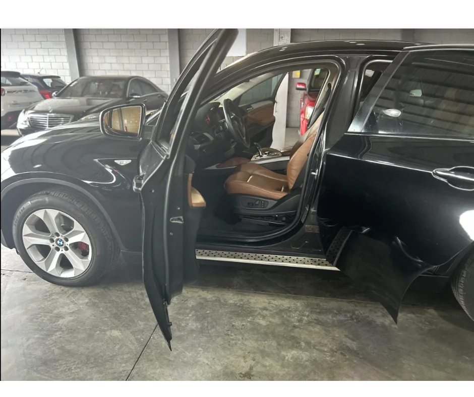 BMW X6 2009 Automático, - foto 3