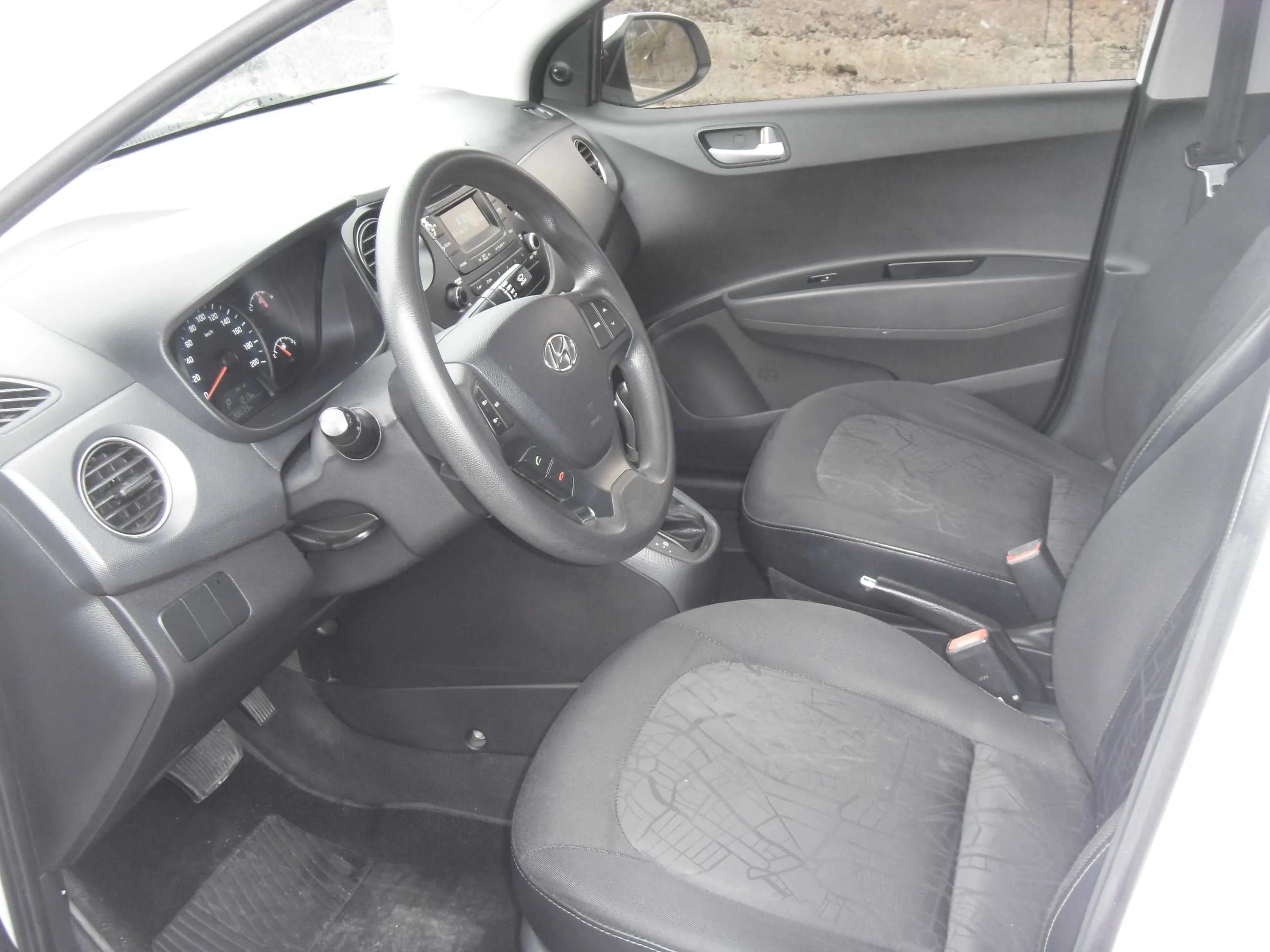 Hyundai Grand i10 2018 Automatico - foto 5