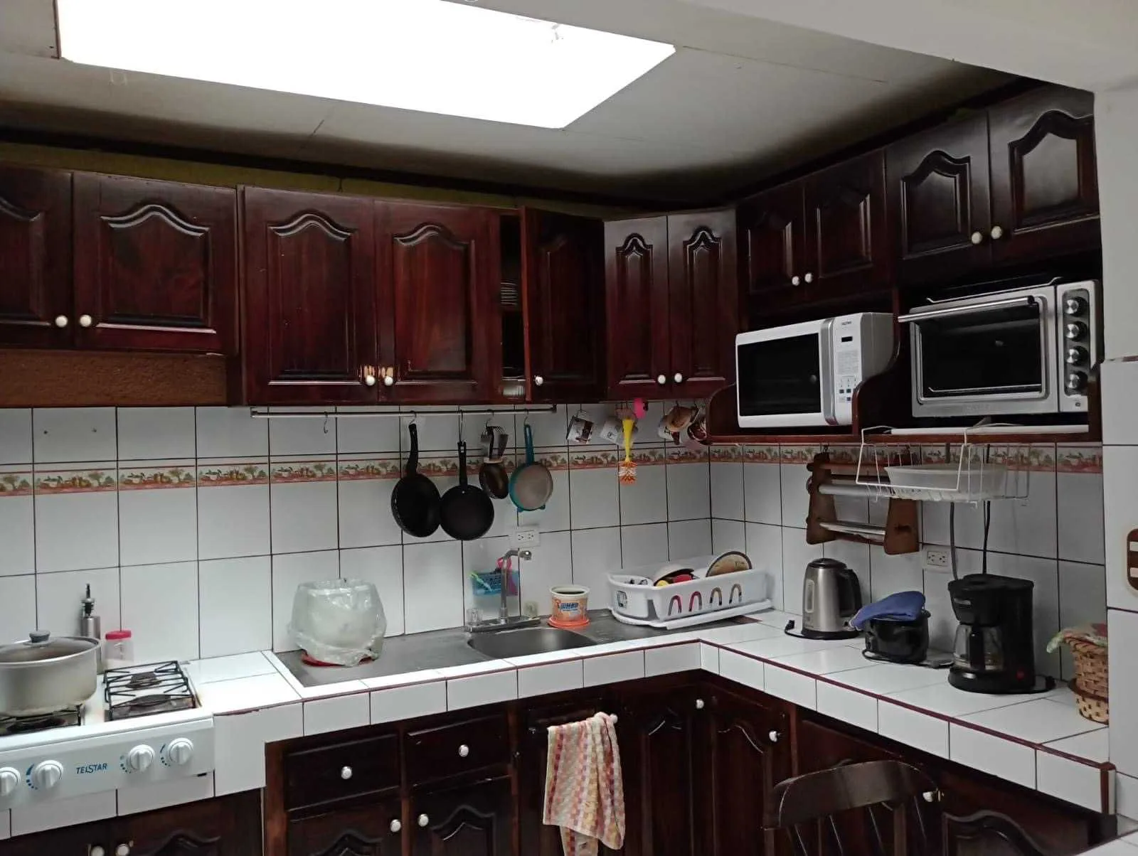Casa en venta en Dulce Nombre de Coronado San Jose - foto 4