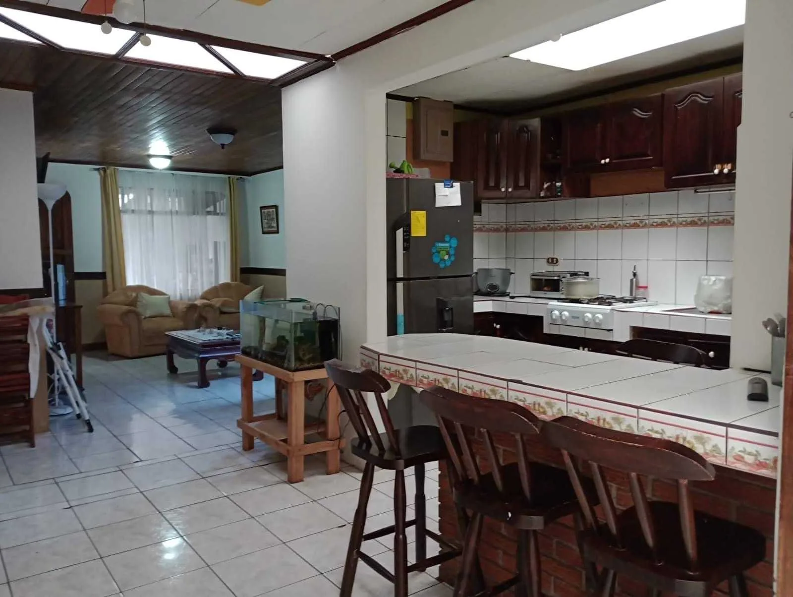 Casa en venta en Dulce Nombre de Coronado San Jose - foto 6