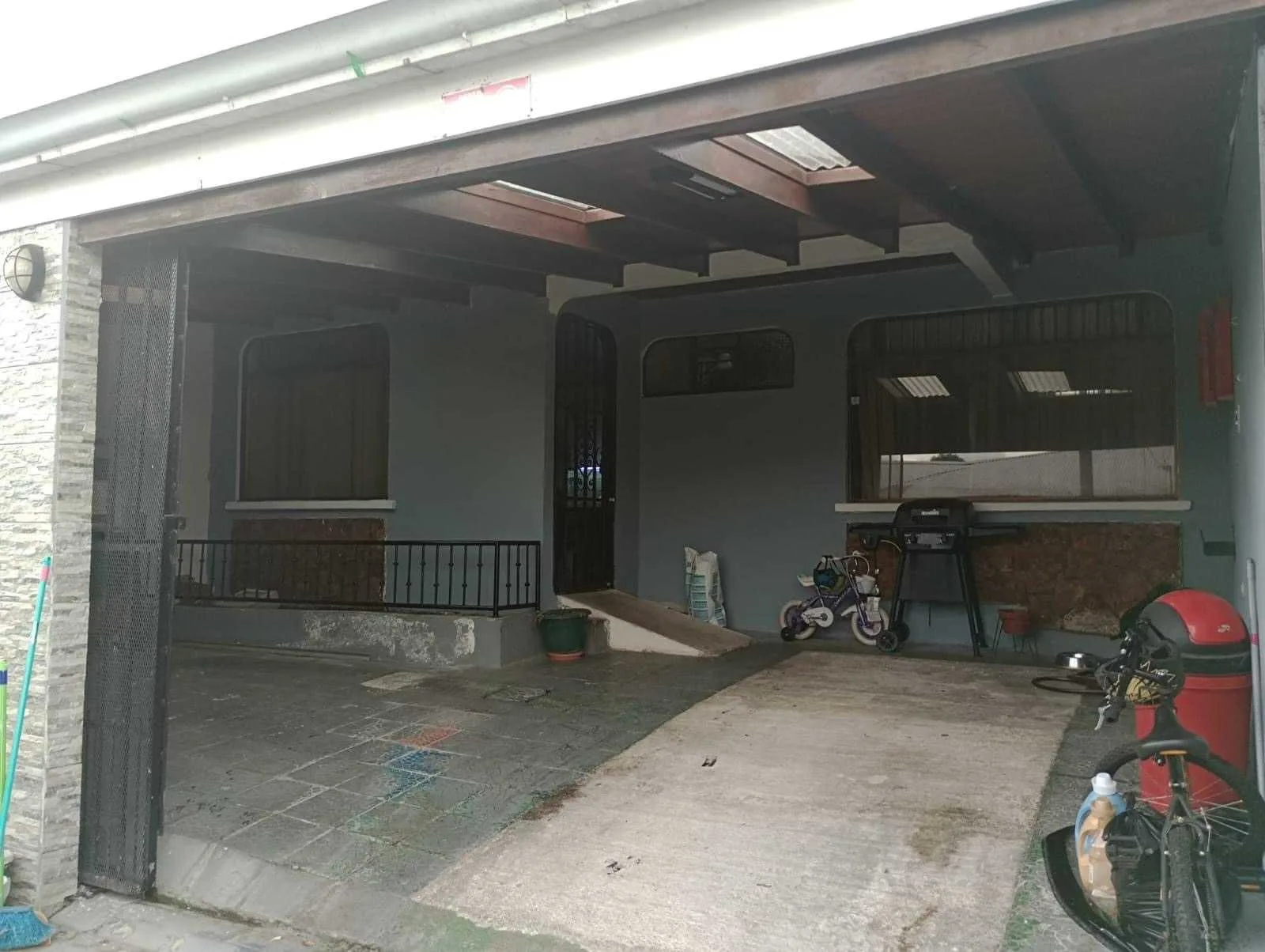 Casa en venta en Dulce Nombre de Coronado San Jose - foto 3