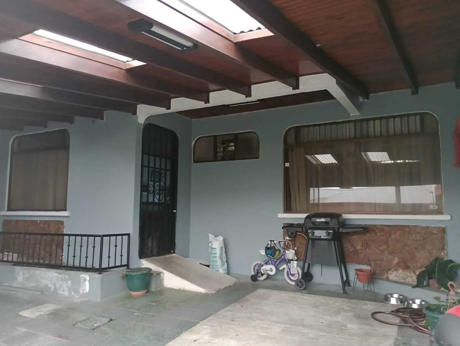 Casa en venta en Dulce Nombre de Coronado San Jose - foto 2